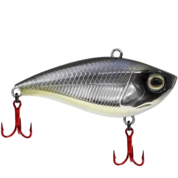 Isca Marine Sports Iron Head 50 5cm 10gr - Imagem 5