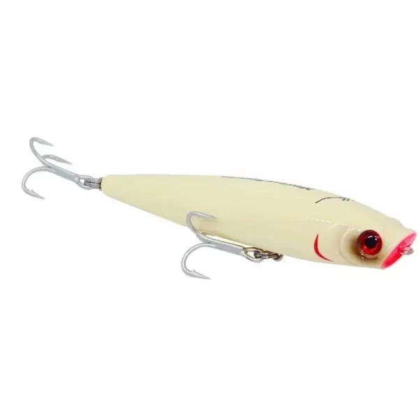 Isca Marine Sports Animal 100 10 Cm 14 G - Imagem 4