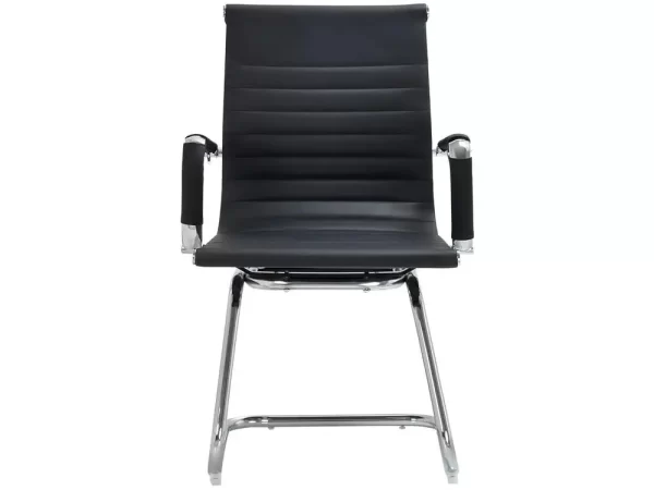 Cadeira de Escritório Preta ZD8011 Otello