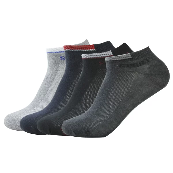 Kit 12 Pares Meia Masculino Cano Curto Soquete Varias Cores,meia masculina,meia masculina cano curto,meias masculinas,do brasil - Imagem 6