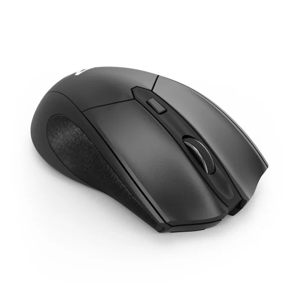 Mouse Redragon R Office BM-2463 Preto USB - Imagem 5
