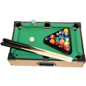 Mesa de Bilhar Sinuca Snooker Zein BS301