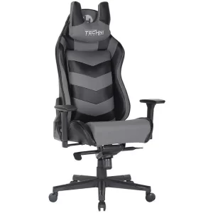 Cadeira Gamer Ergonomica Reclinável Techni Sport TS61