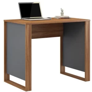 Mesa para Computador Demobile Office Morada