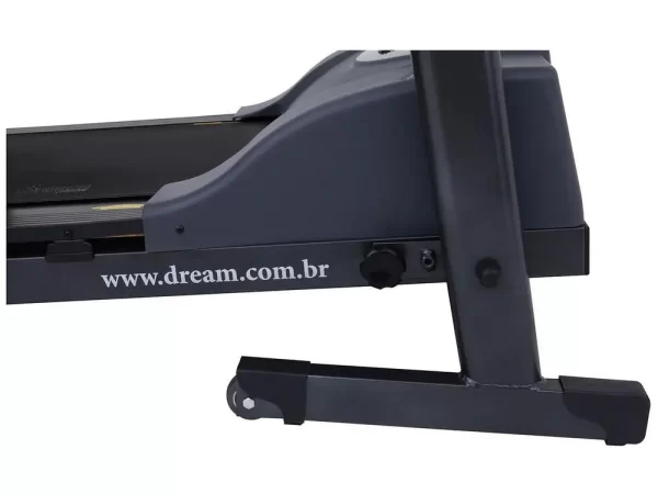 Esteira Elétrica Ergométrica Dream DR 2110 - Bivolt - Imagem 3