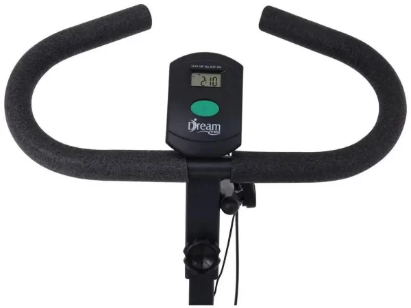 Bicicleta Ergométrica Dream Fitness EX 500 - Imagem 4