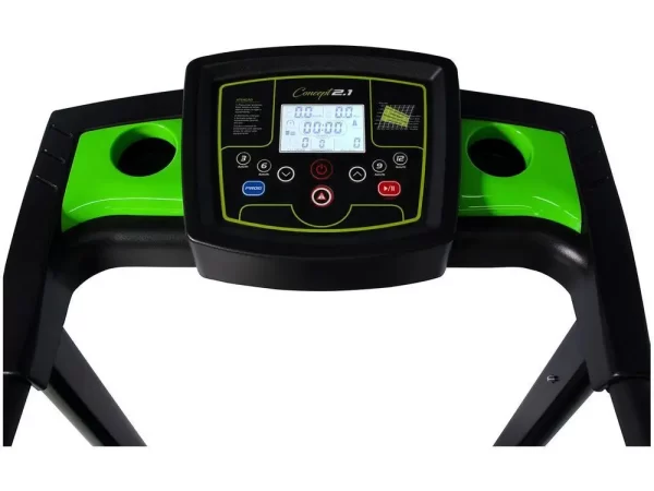 Esteira Eletrônica Dream Fitness Concept 2.1 - Bivolt - Imagem 5