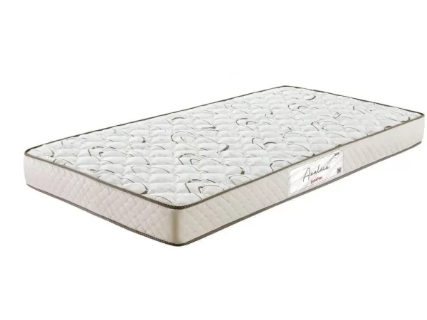 Colchão Solteiro Padrão Prorelax de Espuma D26 14x88x188cm Azaléia