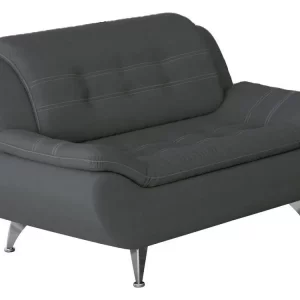 Sofá 2 Lugares Linoforte Mirage