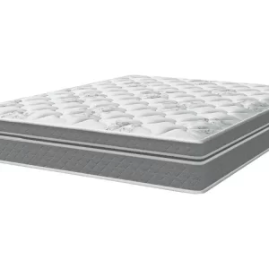 Colchão Casal Umaflex Beta com Molas Ensacadas