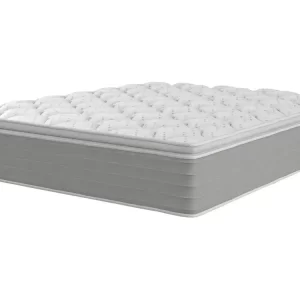 Colchão Casal Umaflex New Prada de Molas Ensacadas