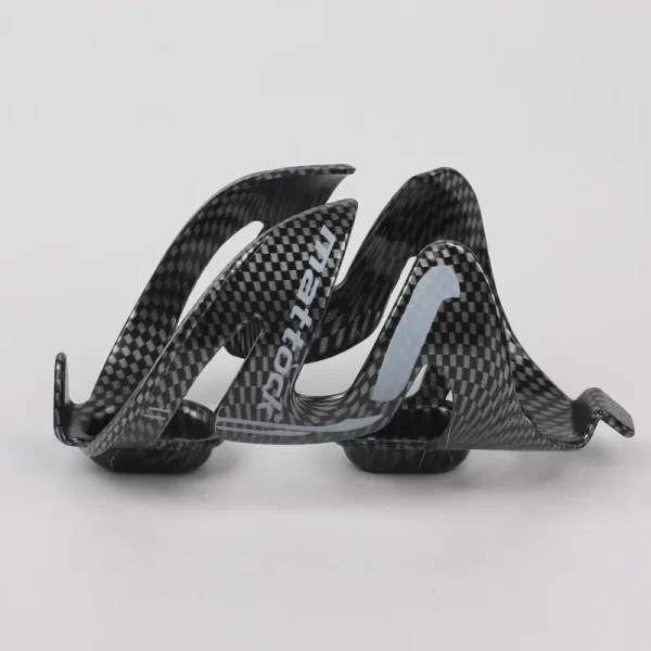 Mattock bicicleta garrafa de água gaiola mtb estrada ciclismo fibra carbono completo titular garrafa de água fibra de vidro acessórios da bicicleta - Imagem 6