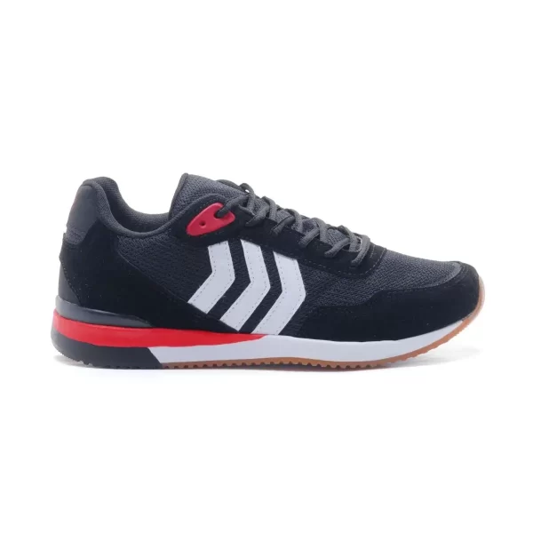 Tênis Masculino Casual Esportivo Caminhada Corrida Treino Academia Premium - Imagem 3