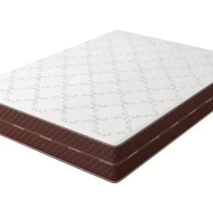 Colchão Casal Prorelax Diplomata de Espuma D-65