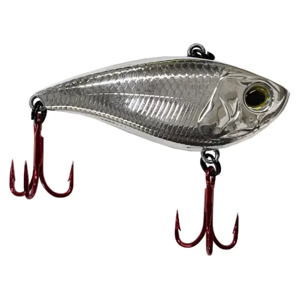 Isca Marine Sports Iron Head 50 5cm 10gr - Imagem 3