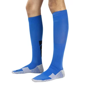 Kit 4 Meias Esportivas Masculinas de Futebol Longas