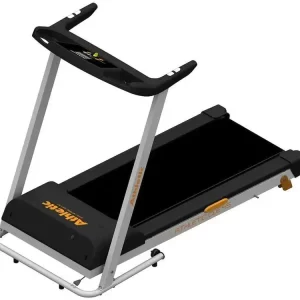 Esteira Ergométrica Elétrica Dobrável Athletic CLE 45