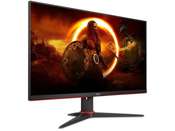 Monitor Gamer AOC27G2E1 27" Full HD IPS 100Hz 1ms HDMI DisplayPort - Imagem 3