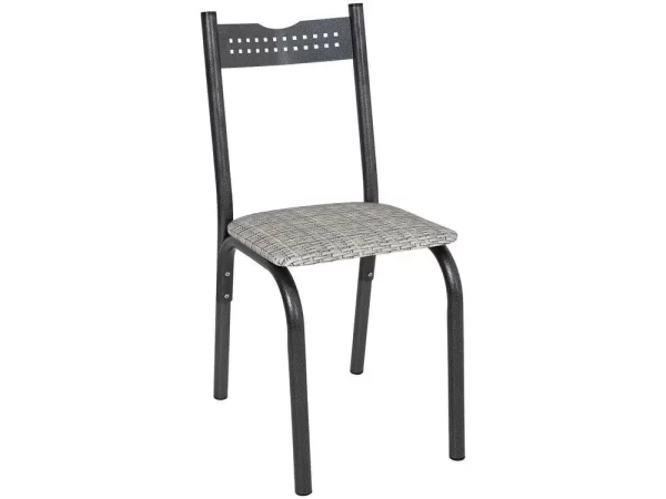 Mesa de Jantar 4 Cadeiras Retangular - Imagem 6