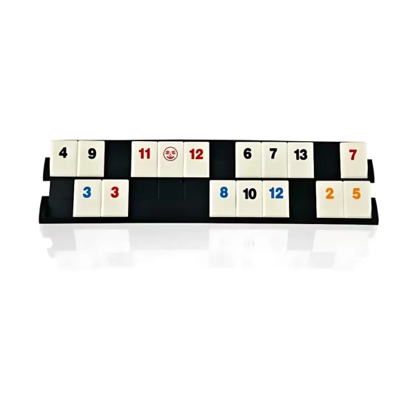 Jogo Rummikub Grow - 02090 - Imagem 2