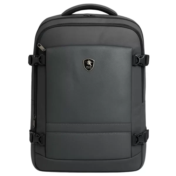 Mochila Mala Masculina Executiva Faculdade Viagem Notebook
