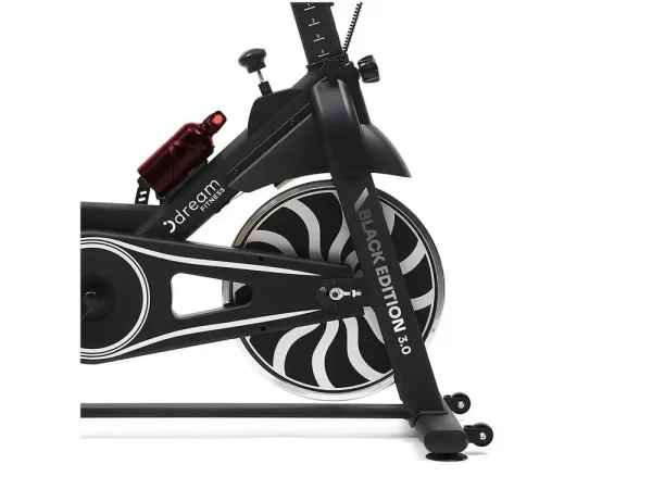 BIKE SPINNING 3.0 BLACK - Imagem 5