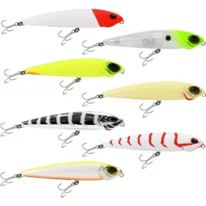 Isca Marine Sports Snake 115 - 11,5 cm e 22 g