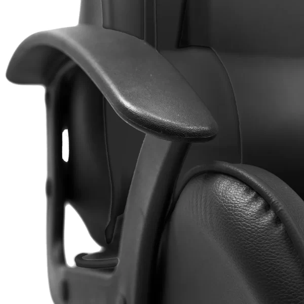 Cadeira Gamer Syrax ELG, CH36, Ergonômica, Densidade da Espuma D30, Apoio Cervical/Lombar, Até 120kg - Imagem 3