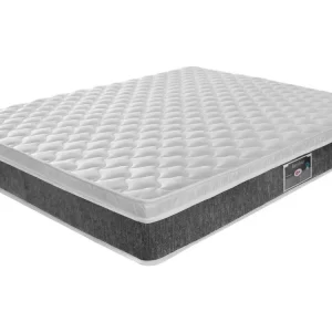 Colchão Queen Size Castor Mola Pocket Barcelona