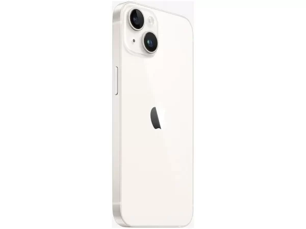 Apple iPhone 14 128GB Estelar 6,1” 12MP iOS 5G - Imagem 3