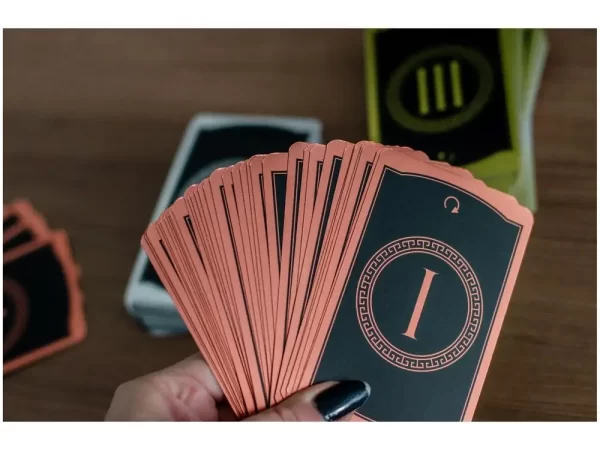 Jogo 7 Wonders: 2ª Edição Tabuleiro Galápagos - Imagem 3
