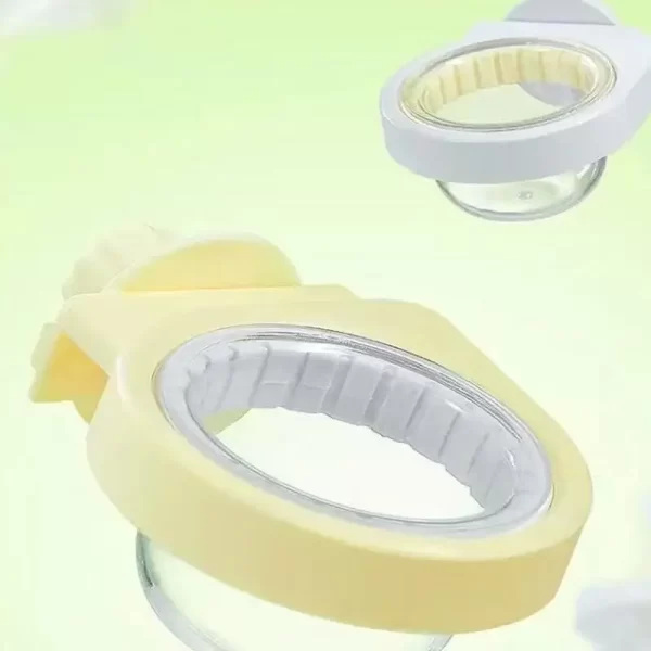 Prato de comida para periquito, transparente, destacável, alimentador de papagaio, gaiola de chinchila, acessórios, suprimentos de rega, tigelas de água com braçadeira para