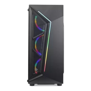 Desktop Gamer TGT Carbon Core I5 6400T