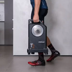Cycplus T2 Trainer Inteligente para Ciclismo