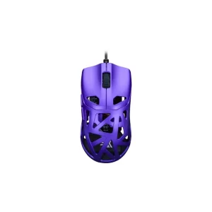 Mouse Gamer Knup KP-MU026 com Sensor de 12.800 DPI