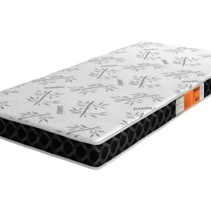 Colchão Solteiro Plumatex Espuma D-20 Confortex