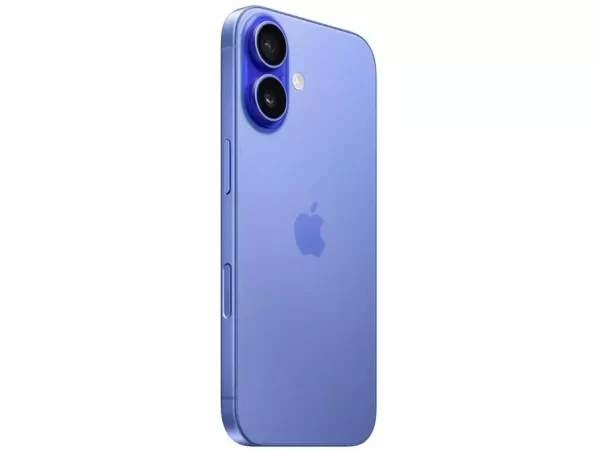 IPHONE 16 128GB - Imagem 3