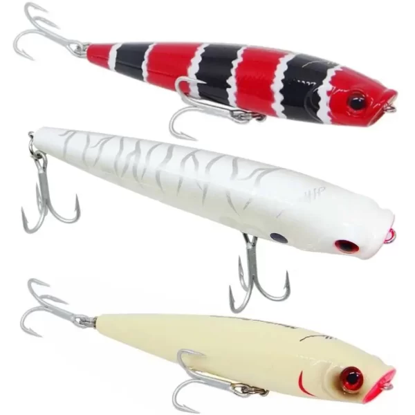 Isca Marine Sports Animal 100 10 Cm 14 G