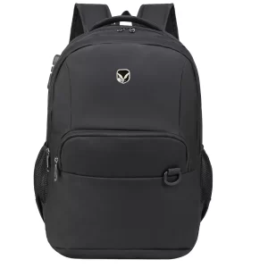 Mochila Executiva Anti Furto para Notebook com Entrada USB