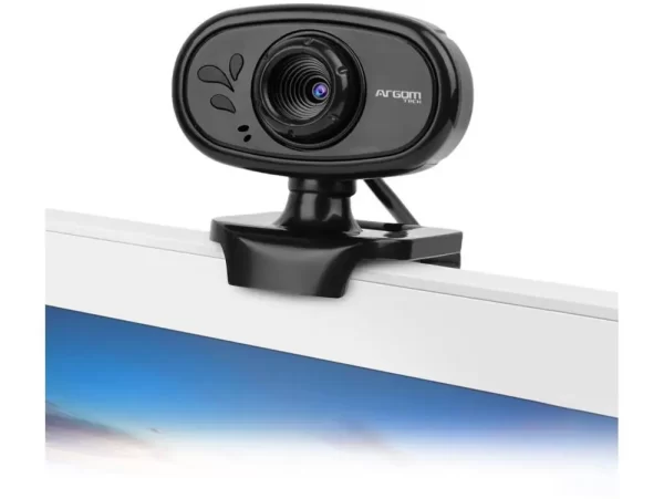 Webcam HD Argom CAM20 720MP - Imagem 3