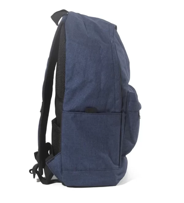 Bolsa Mochila Notebook Unissex Executiva com entrada USB