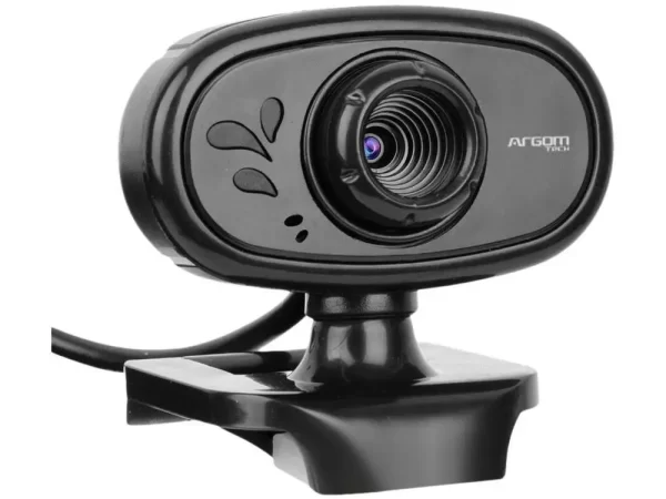 Webcam HD Argom CAM20 720MP - Imagem 2