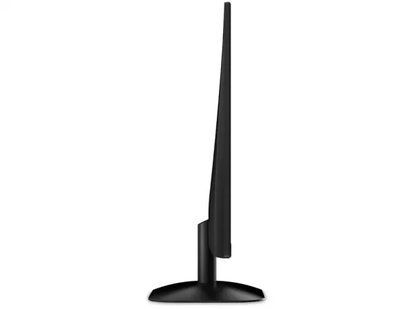 Monitor 24" FHD 100Hz 1ms AOC Série B35 24B35HM2 Widescreen HDMI e VGA - Imagem 5
