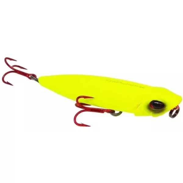 Isca Marine Sports Pro Slider 115 11,5 Cm 22 Gr - Imagem 3