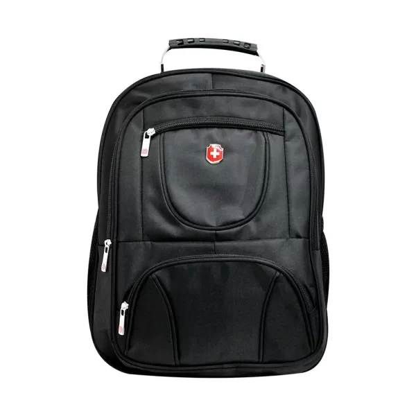 Mochila Executiva Em Nylon Ys28043