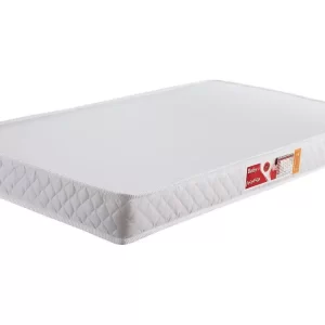 Colchão de Espuma D-18 Prorelax para Berço 70x130cm