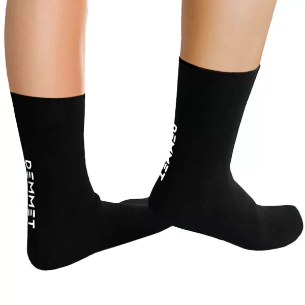 1.5mm/3mm/5mm neoprene meias de mergulho meias de praia wetsuit meias das mulheres dos homens natação quente botas antiderrapantes para esportes de água fria mergulho - Imagem 6