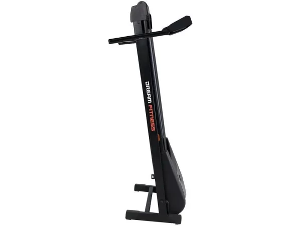 Esteira Elétrica Dobrável Dream Fitness Energy 1600 - Imagem 4