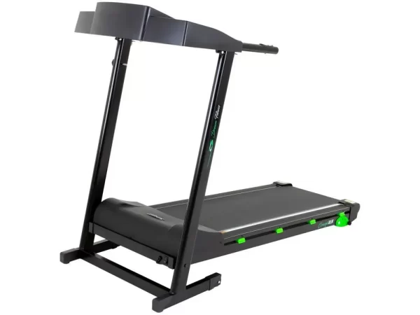 Esteira Eletrônica Dream Fitness Concept 2.5 - Bivolt - Imagem 3