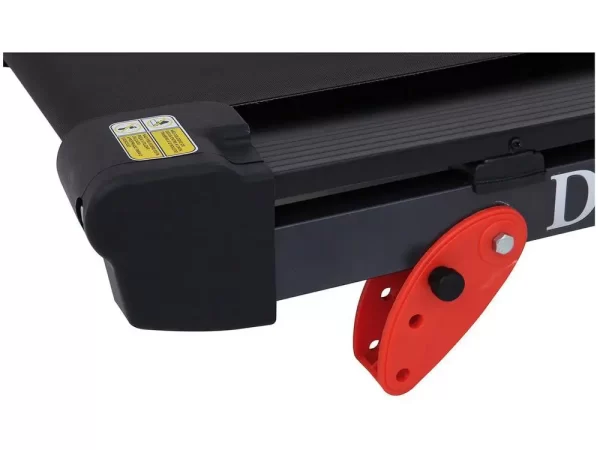 Esteira Elétrica Ergométrica Dream DR 2110 - Bivolt - Imagem 5
